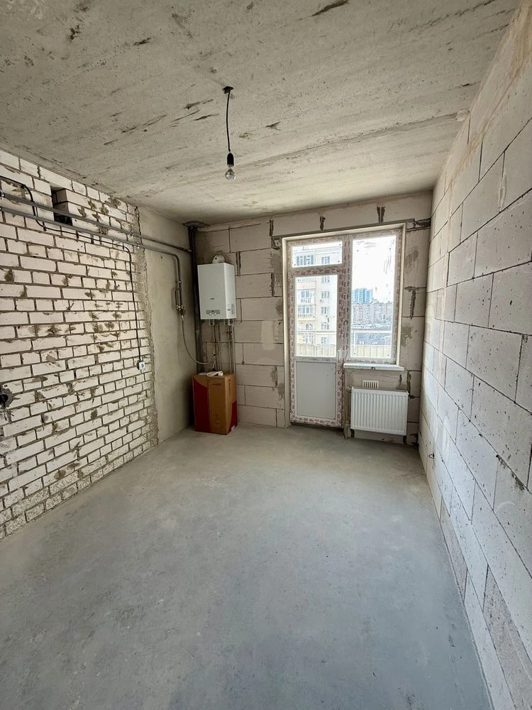 Sale of a spacious and warm 1-bedroom apartment in Masahan