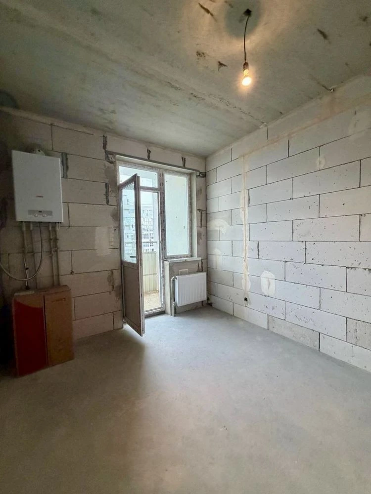 Sale of a spacious and warm 1-bedroom apartment in Masahan