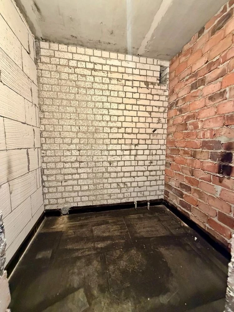 Sale of a spacious and warm 1-bedroom apartment in Masahan