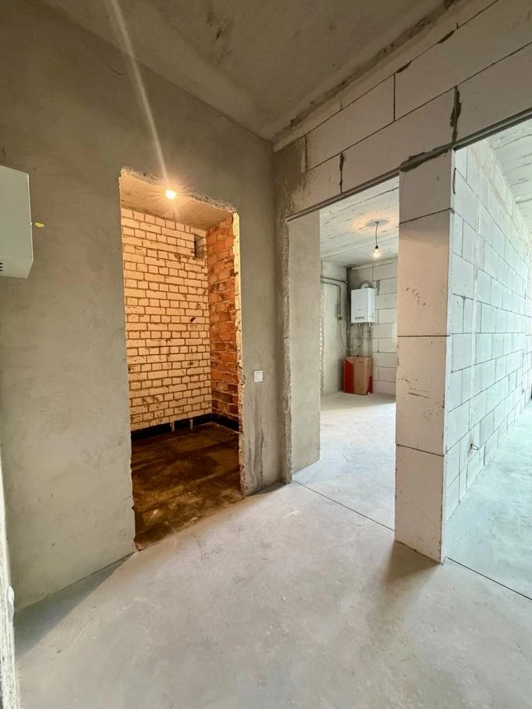Sale of a spacious and warm 1-bedroom apartment in Masahan