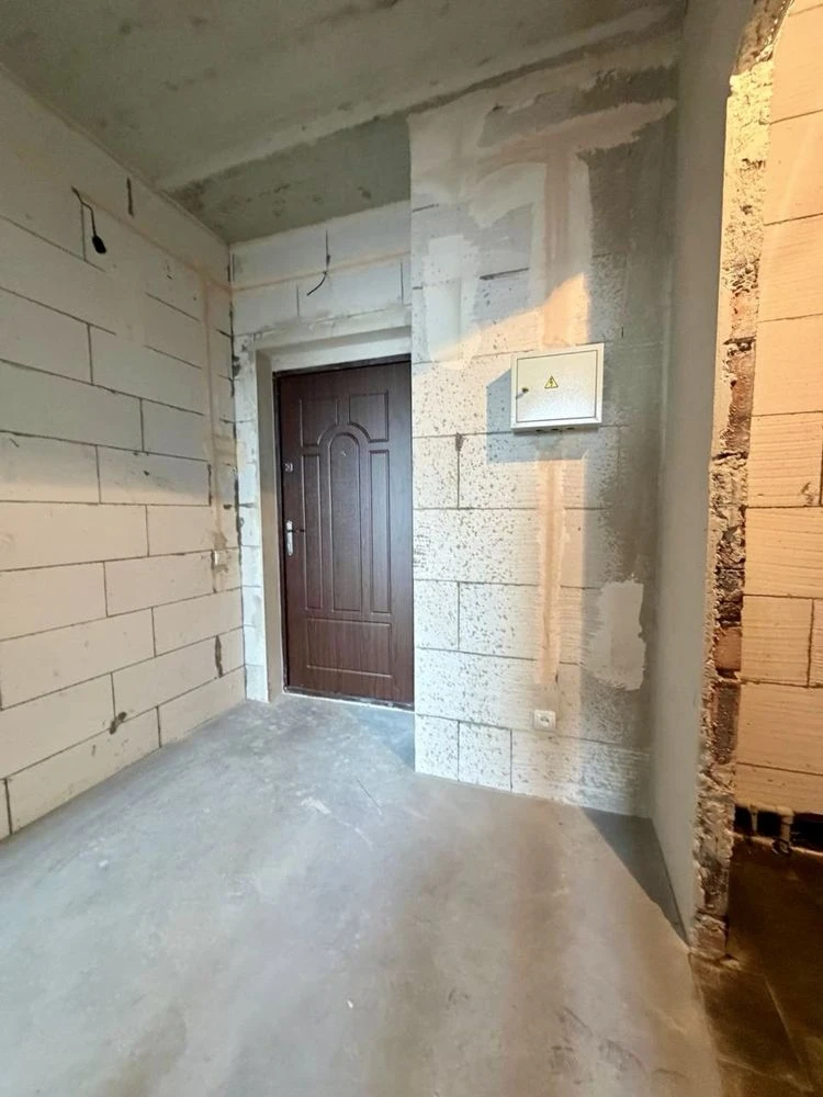 Sale of a spacious and warm 1-bedroom apartment in Masahan
