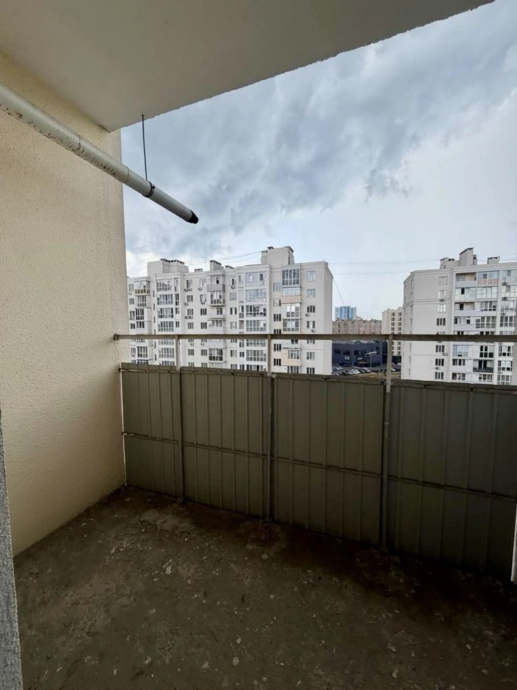 Sale of a spacious and warm 1-bedroom apartment in Masahan