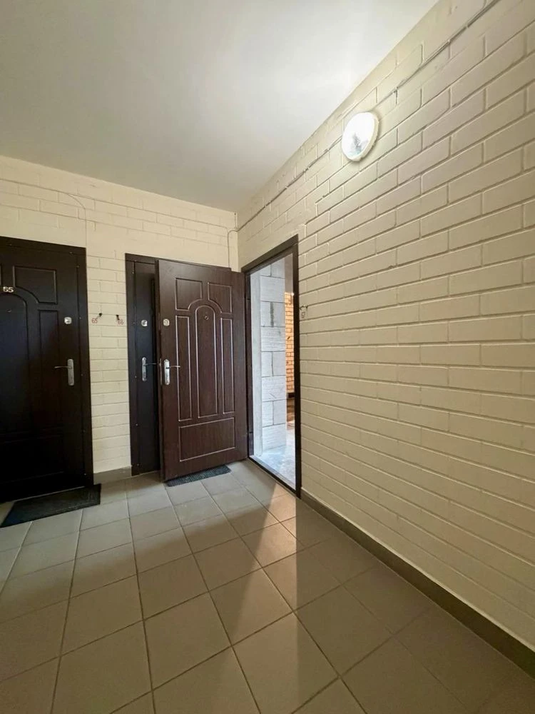Sale of a spacious and warm 1-bedroom apartment in Masahan