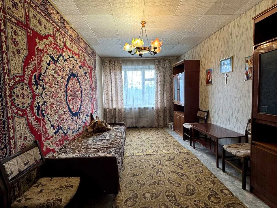 Apartment. Kropyvnytsky, Heroes-Ratyvalnyk Street