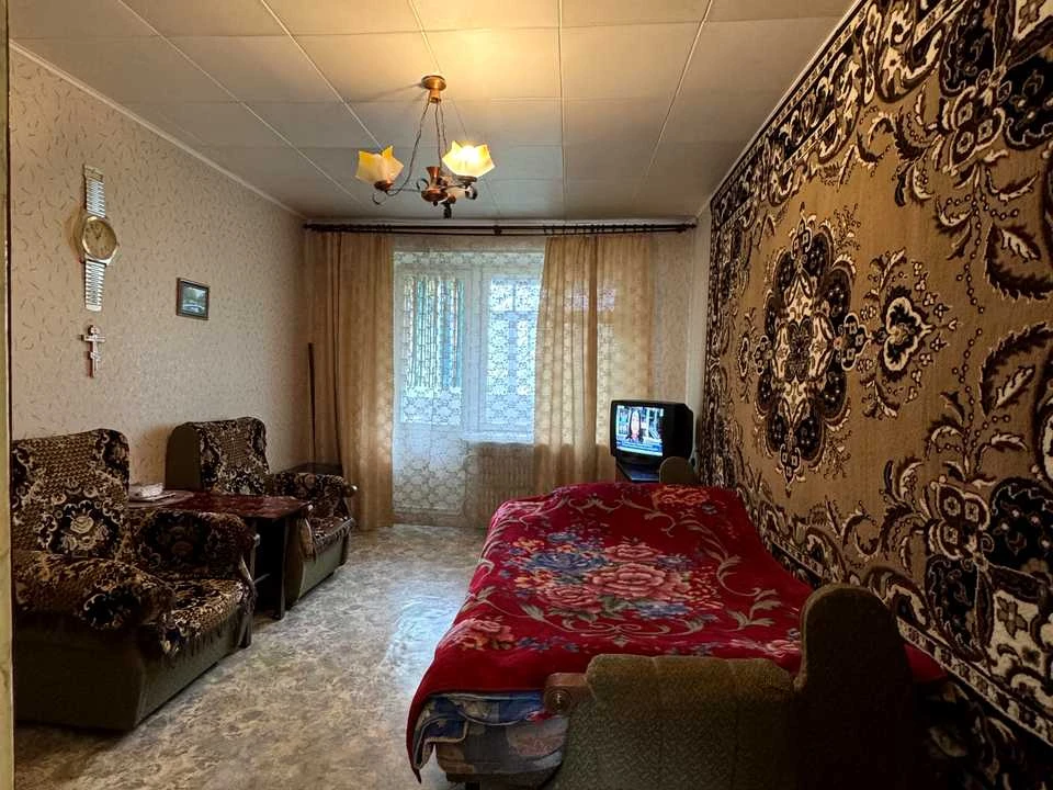 Apartment. Kropyvnytsky, Heroes-Ratyvalnyk Street