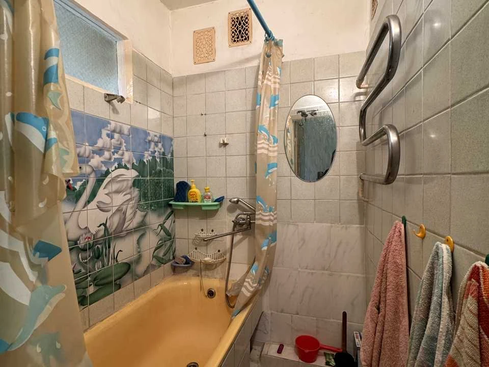 Apartment. Kropyvnytsky, Heroes-Ratyvalnyk Street
