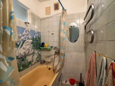 Apartment. Kropyvnytsky, Heroes-Ratyvalnyk Street