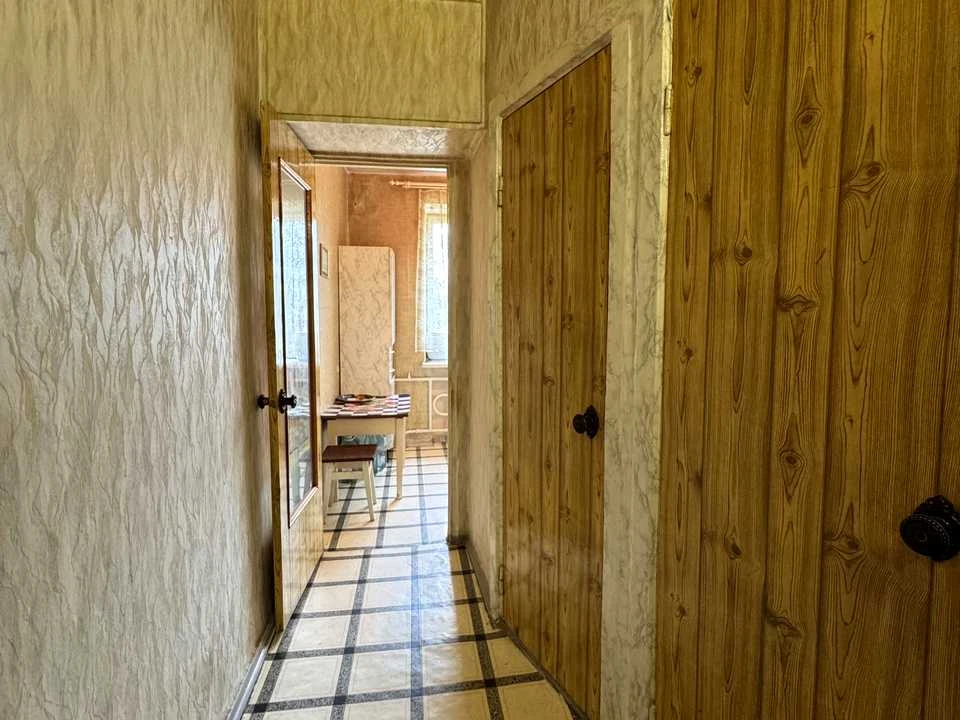 Apartment. Kropyvnytsky, Heroes-Ratyvalnyk Street