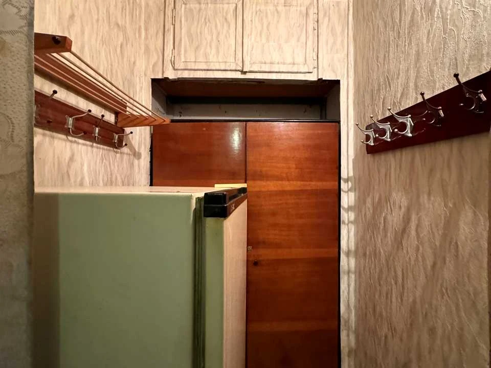 Apartment. Kropyvnytsky, Heroes-Ratyvalnyk Street