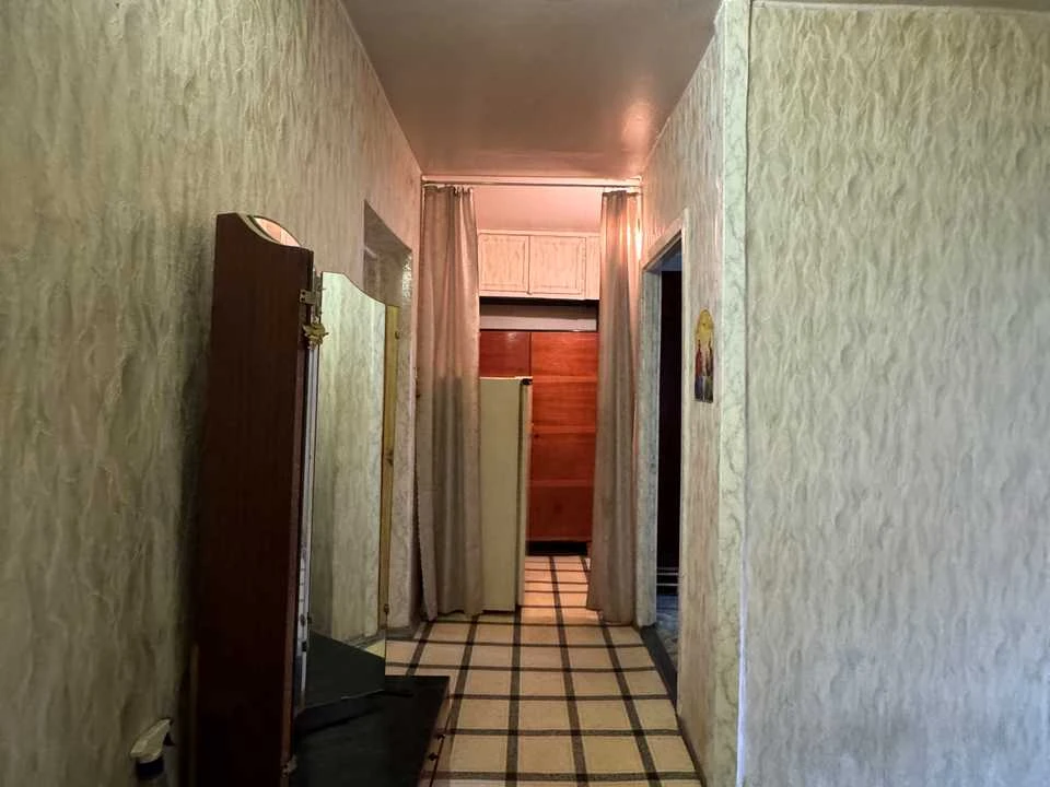 Apartment. Kropyvnytsky, Heroes-Ratyvalnyk Street