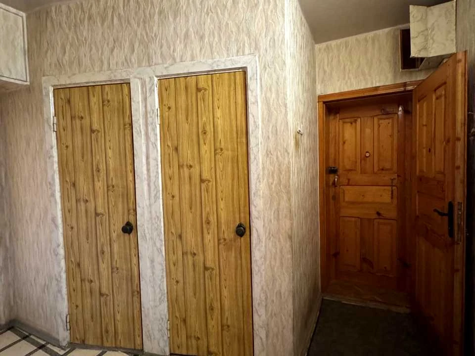 Apartment. Kropyvnytsky, Heroes-Ratyvalnyk Street