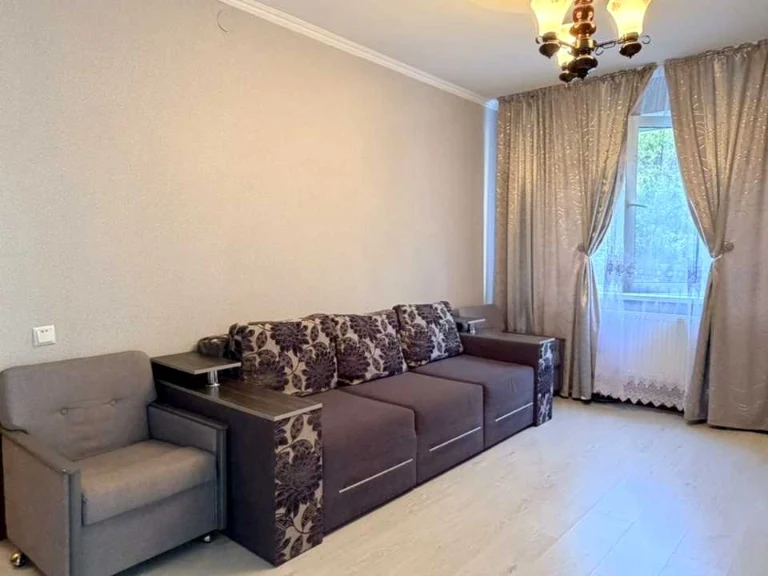 Apartment. Kropyvnytskyi, Nezalezhnosti St.