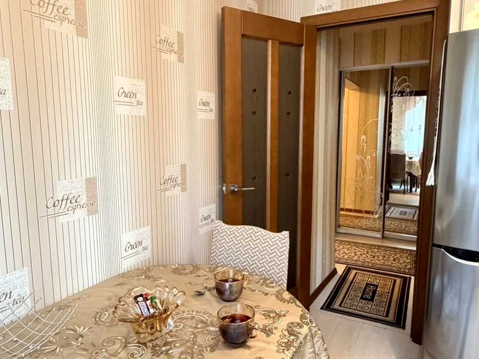 Квартира. Кропивницький, вулиця Незалежності