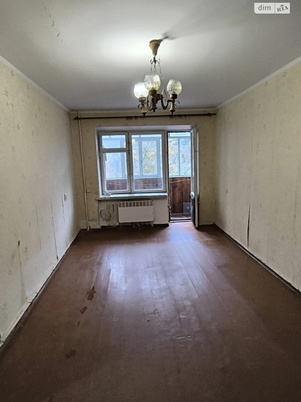Продается Квартира в районе Николаевка, улица Миру.