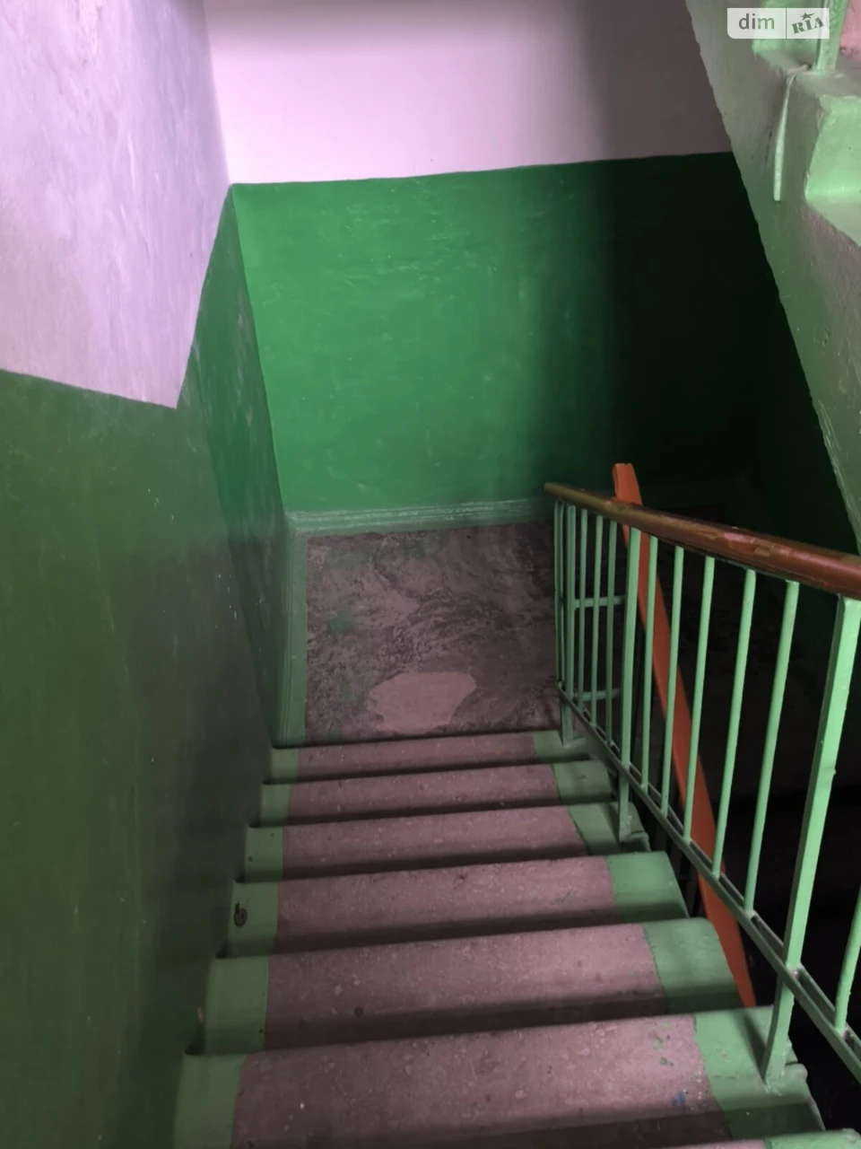 Продается Квартира в районе Николаевка, улица Миру.