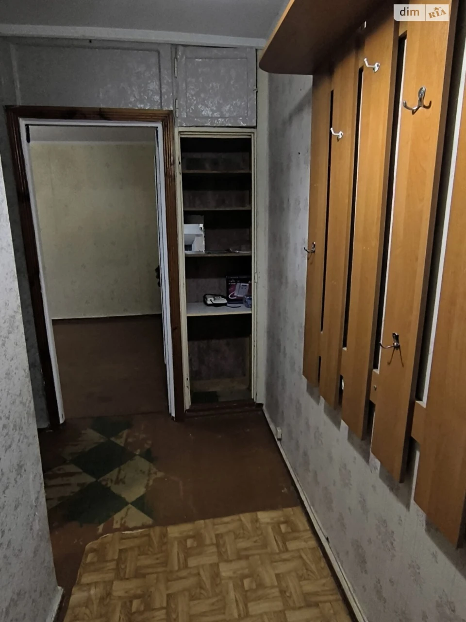 Продается Квартира в районе Николаевка, улица Миру.