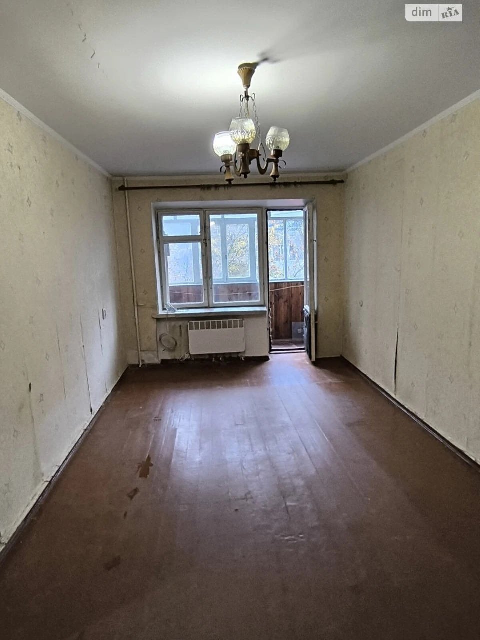 Продается Квартира в районе Николаевка, улица Миру.
