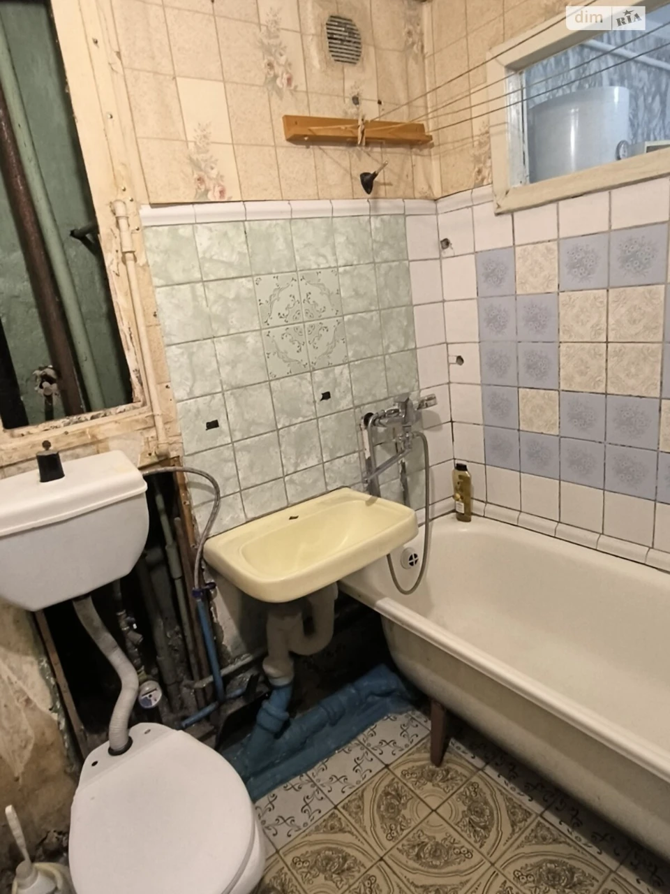 Продается Квартира в районе Николаевка, улица Миру.