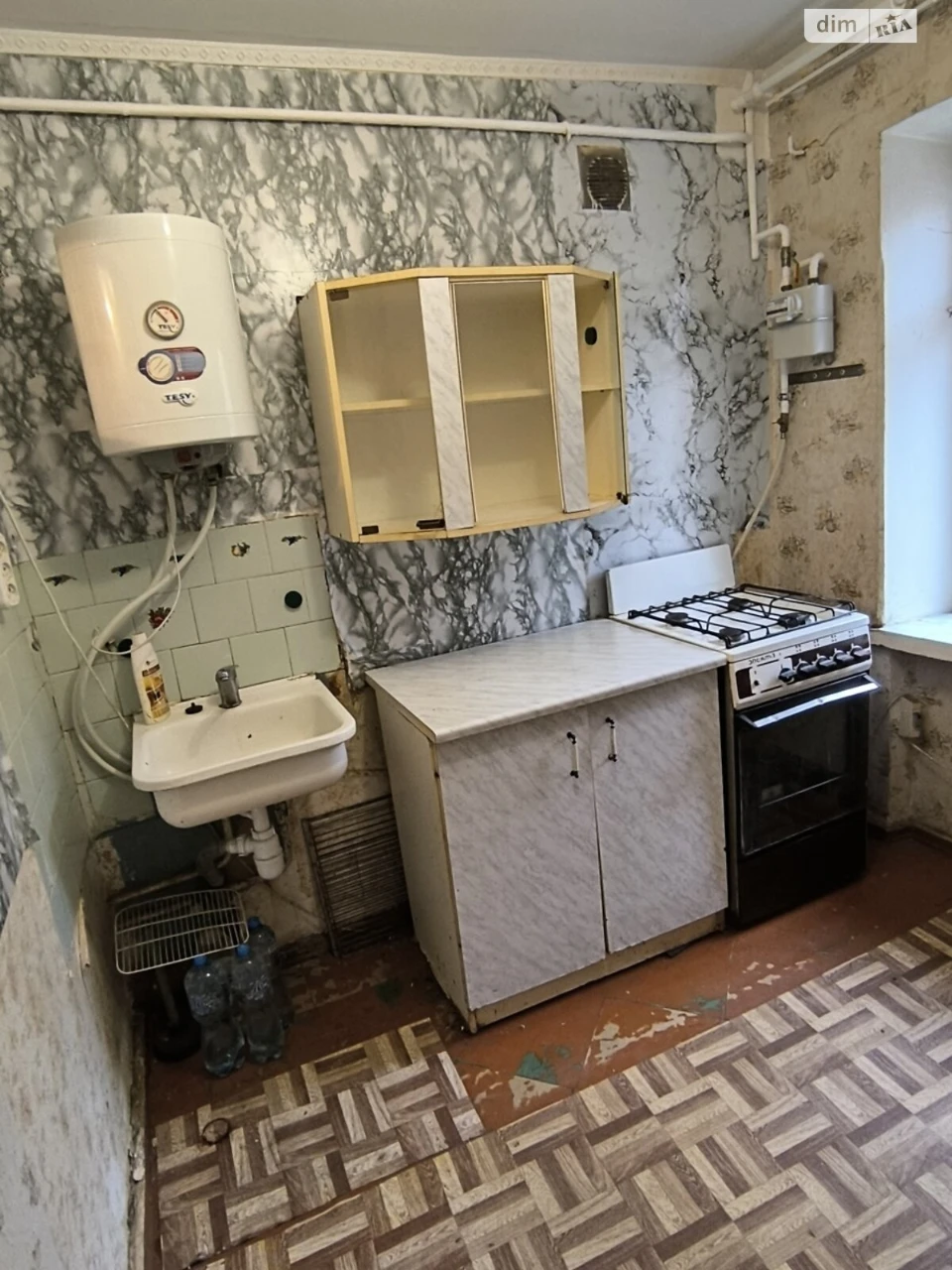 Продается Квартира в районе Николаевка, улица Миру.