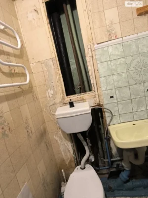 Продается Квартира в районе Николаевка, улица Миру.