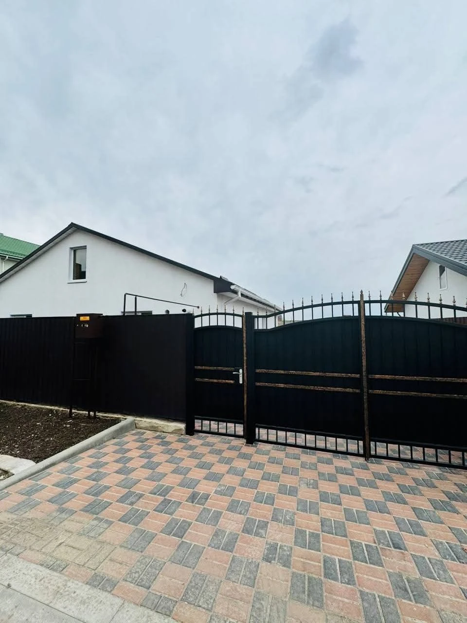 Продажа дома на Масляниковке