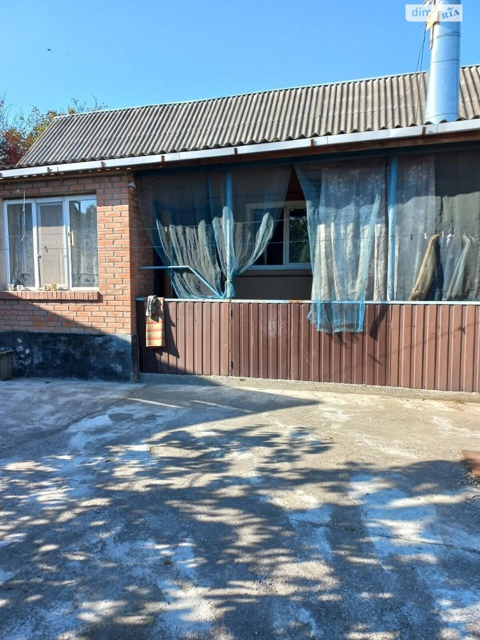 Продаж Будинку в Новобалашівці