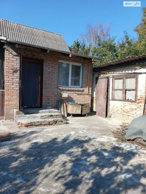 Продаж Будинку в Новобалашівці