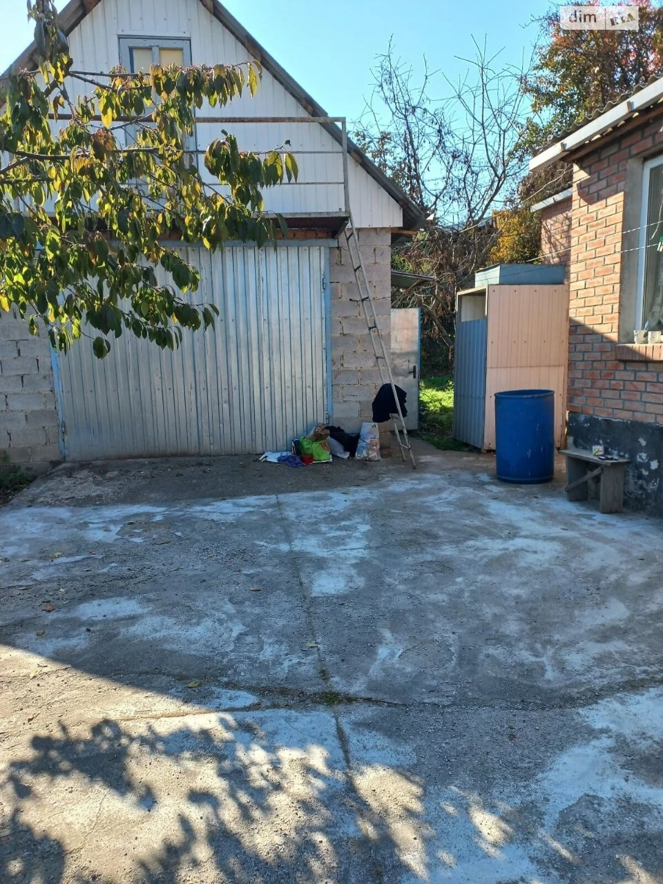 Продаж Будинку в Новобалашівці