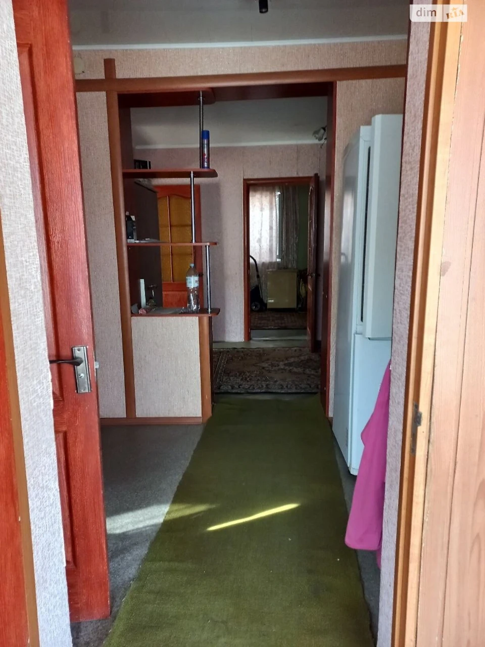 Продаж Будинку в Новобалашівці