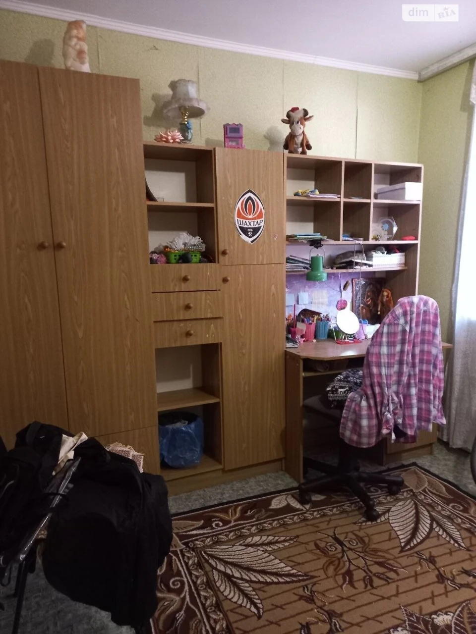 Продаж Будинку в Новобалашівці
