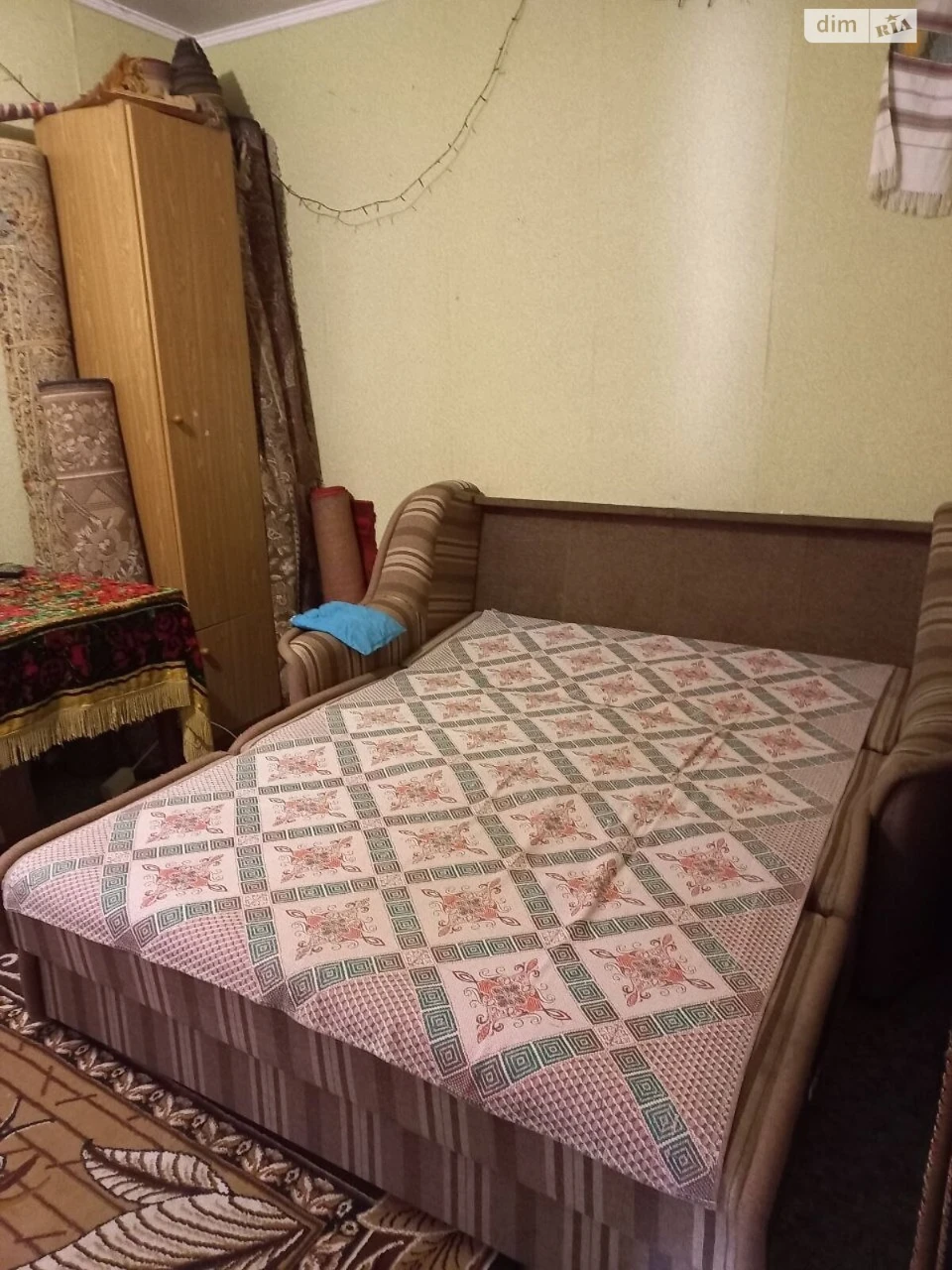 Продаж Будинку в Новобалашівці