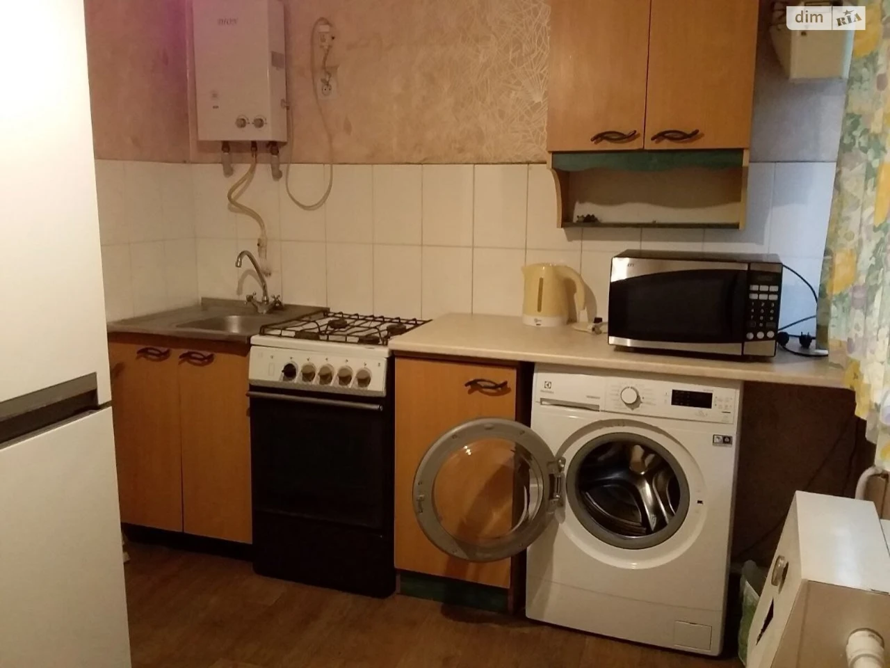 Продаж Будинку в Новобалашівці