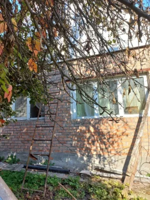 Sale of a house 120 sq m in Kropyvnytsky, 15 min from the center, garden