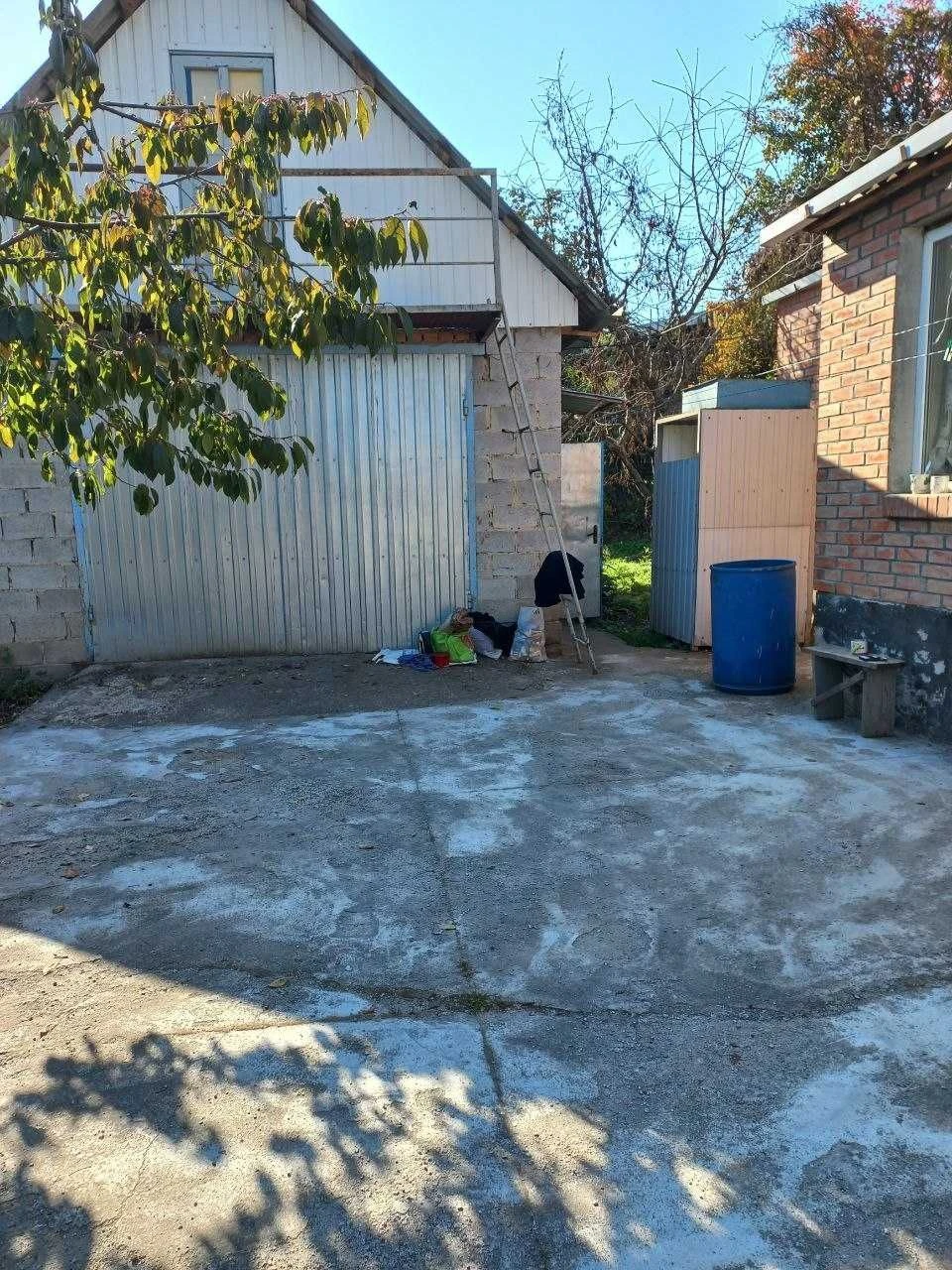 Sale of a house 120 sq m in Kropyvnytsky, 15 min from the center, garden