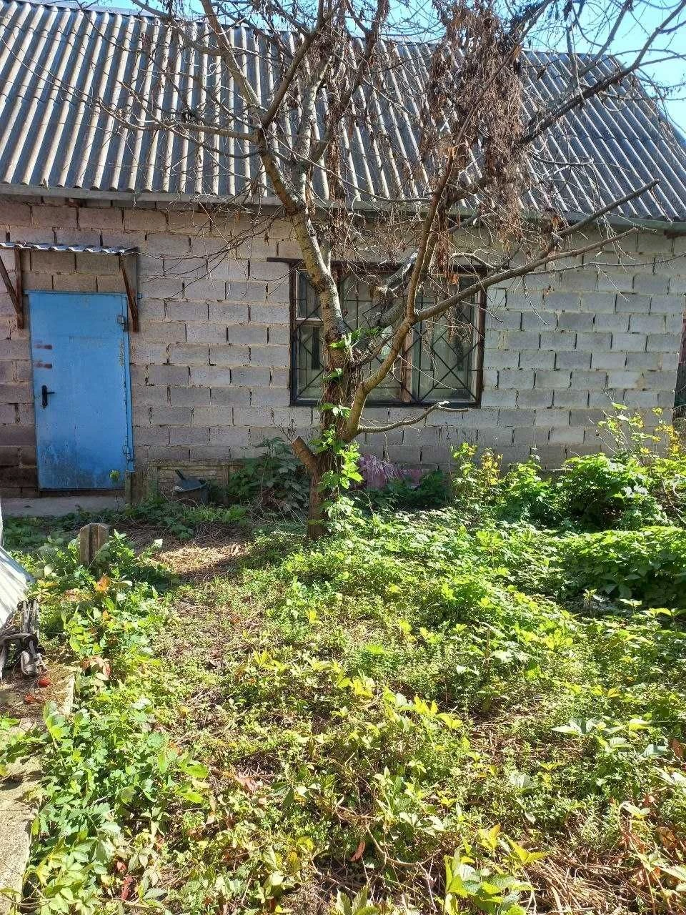 Sale of a house 120 sq m in Kropyvnytsky, 15 min from the center, garden