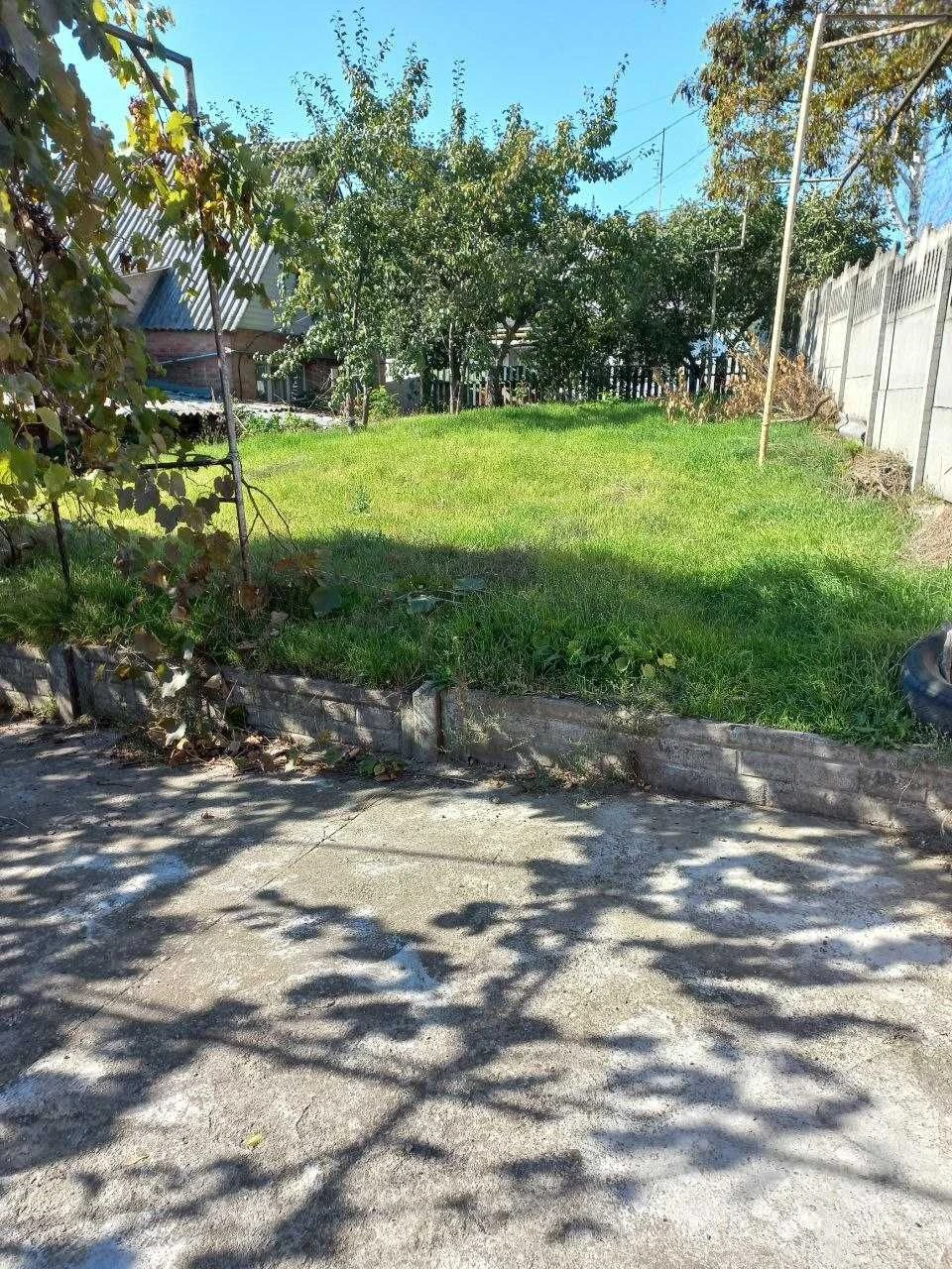 Sale of a house 120 sq m in Kropyvnytsky, 15 min from the center, garden
