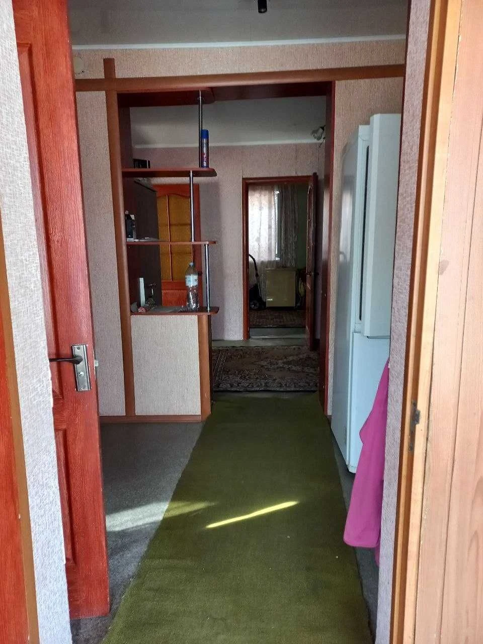 Sale of a house 120 sq m in Kropyvnytsky, 15 min from the center, garden