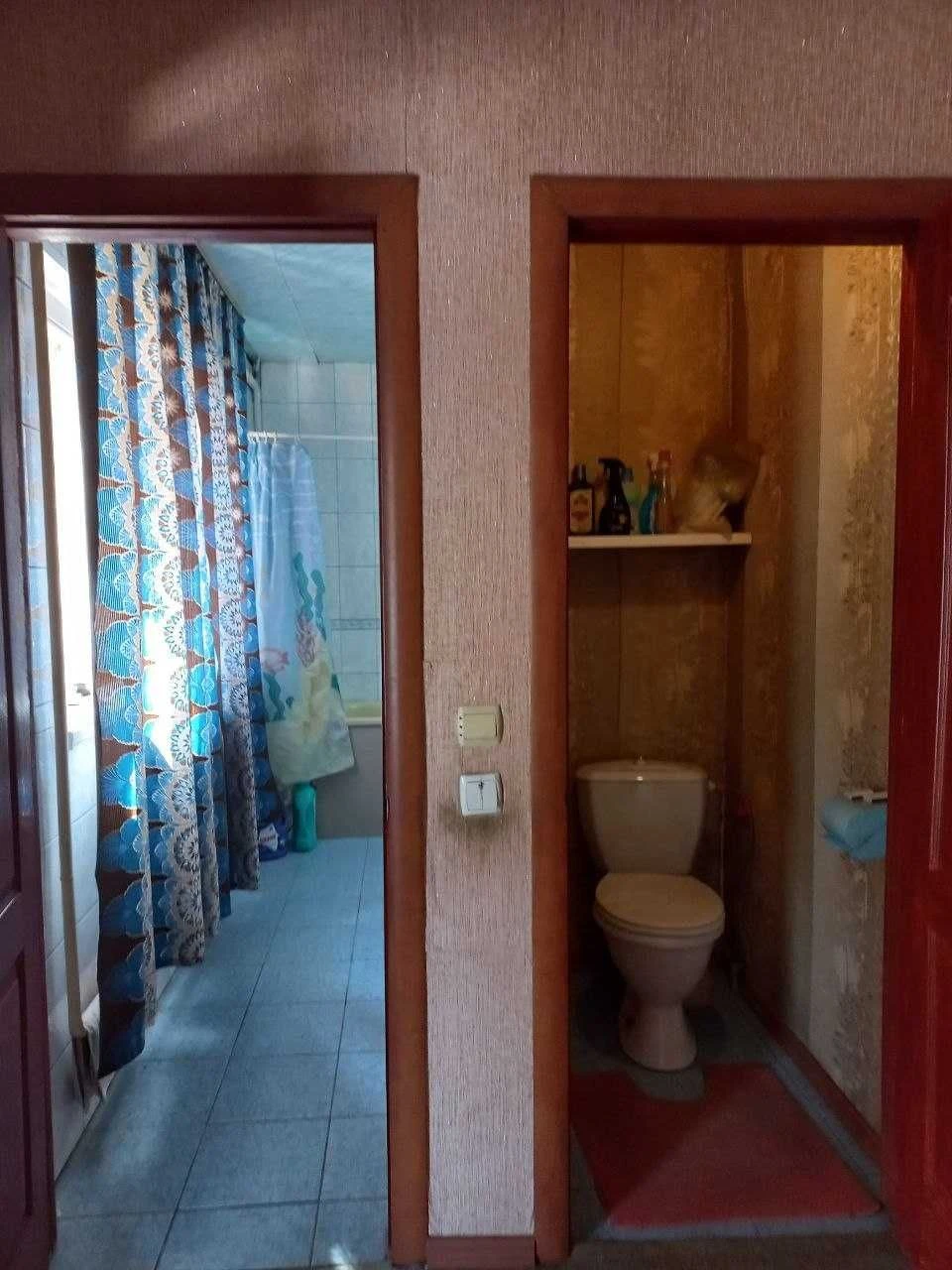Sale of a house 120 sq m in Kropyvnytsky, 15 min from the center, garden