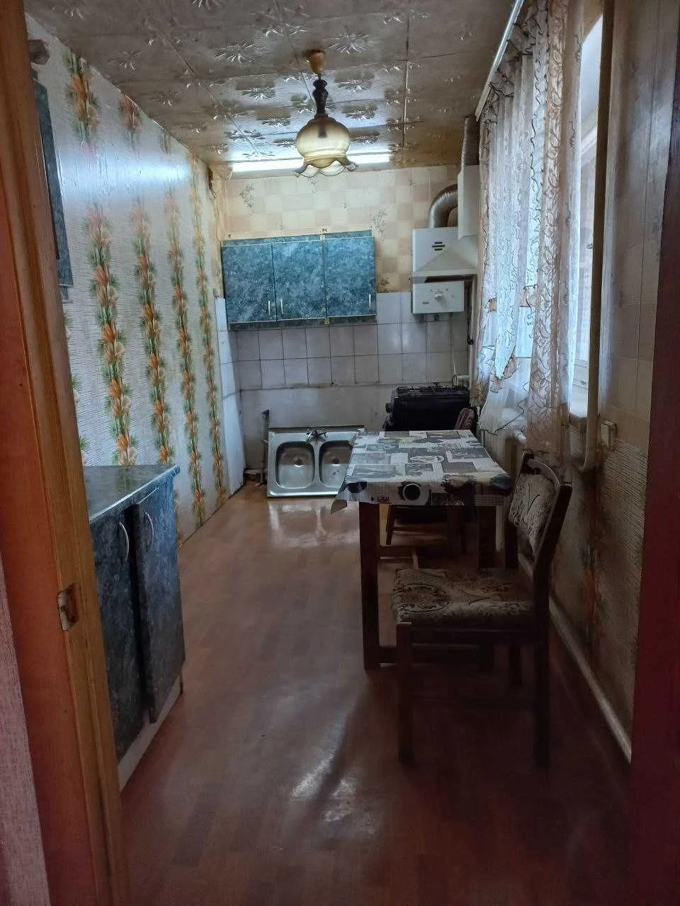 Sale of a house 120 sq m in Kropyvnytsky, 15 min from the center, garden