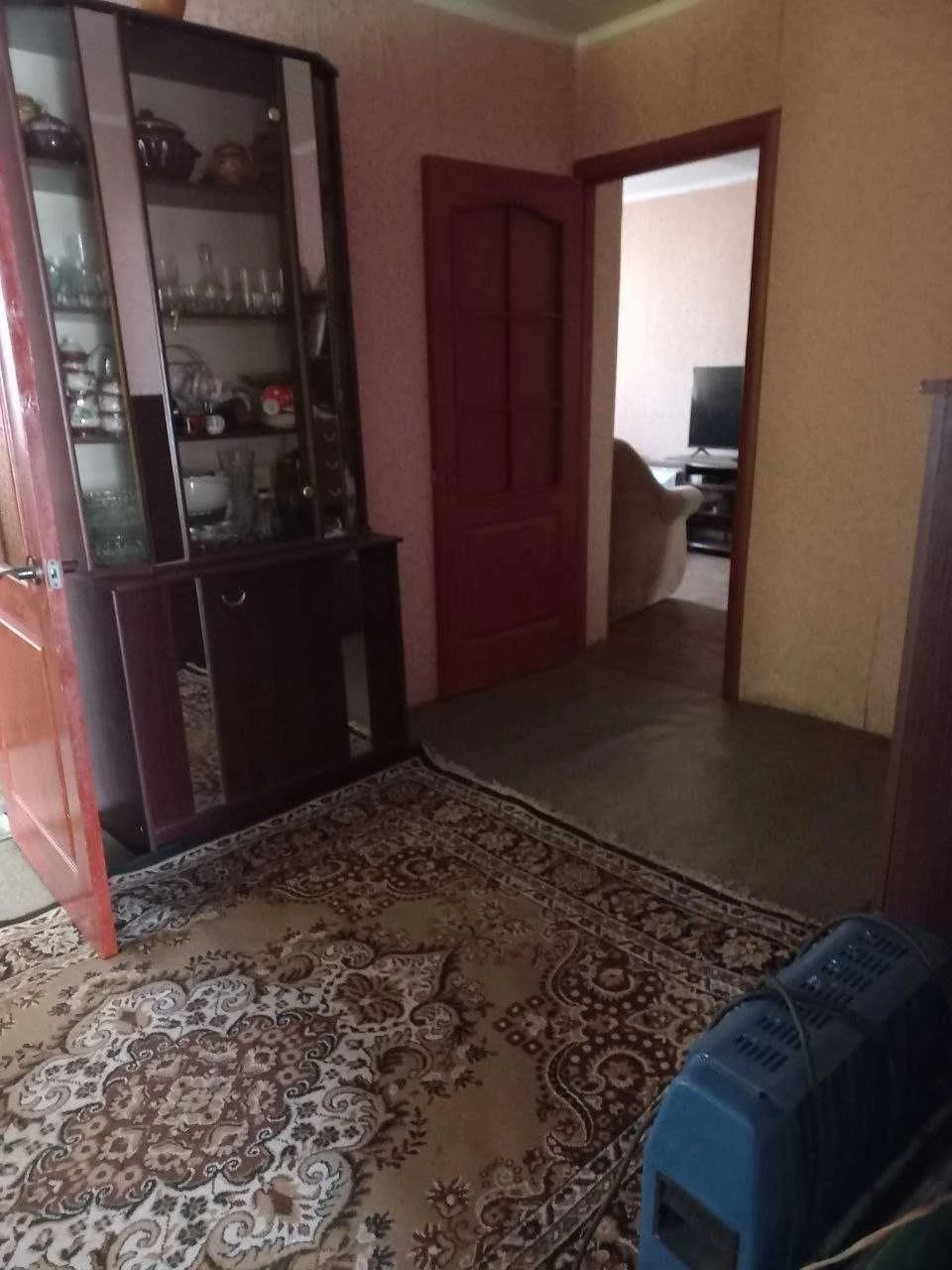 Sale of a house 120 sq m in Kropyvnytsky, 15 min from the center, garden
