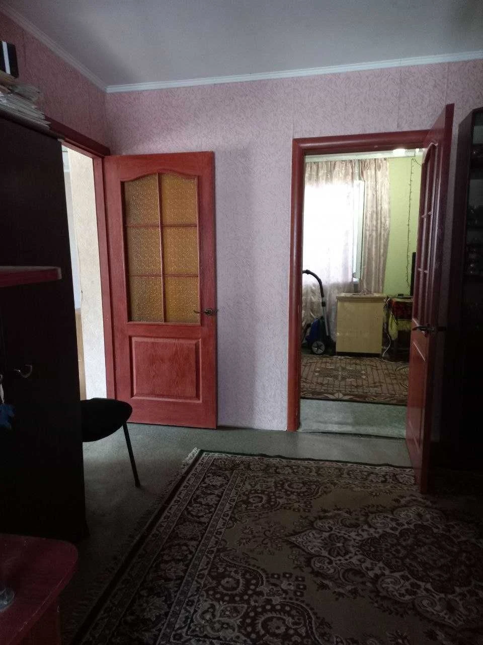 Sale of a house 120 sq m in Kropyvnytsky, 15 min from the center, garden