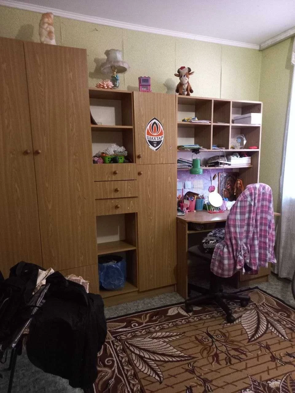 Sale of a house 120 sq m in Kropyvnytsky, 15 min from the center, garden