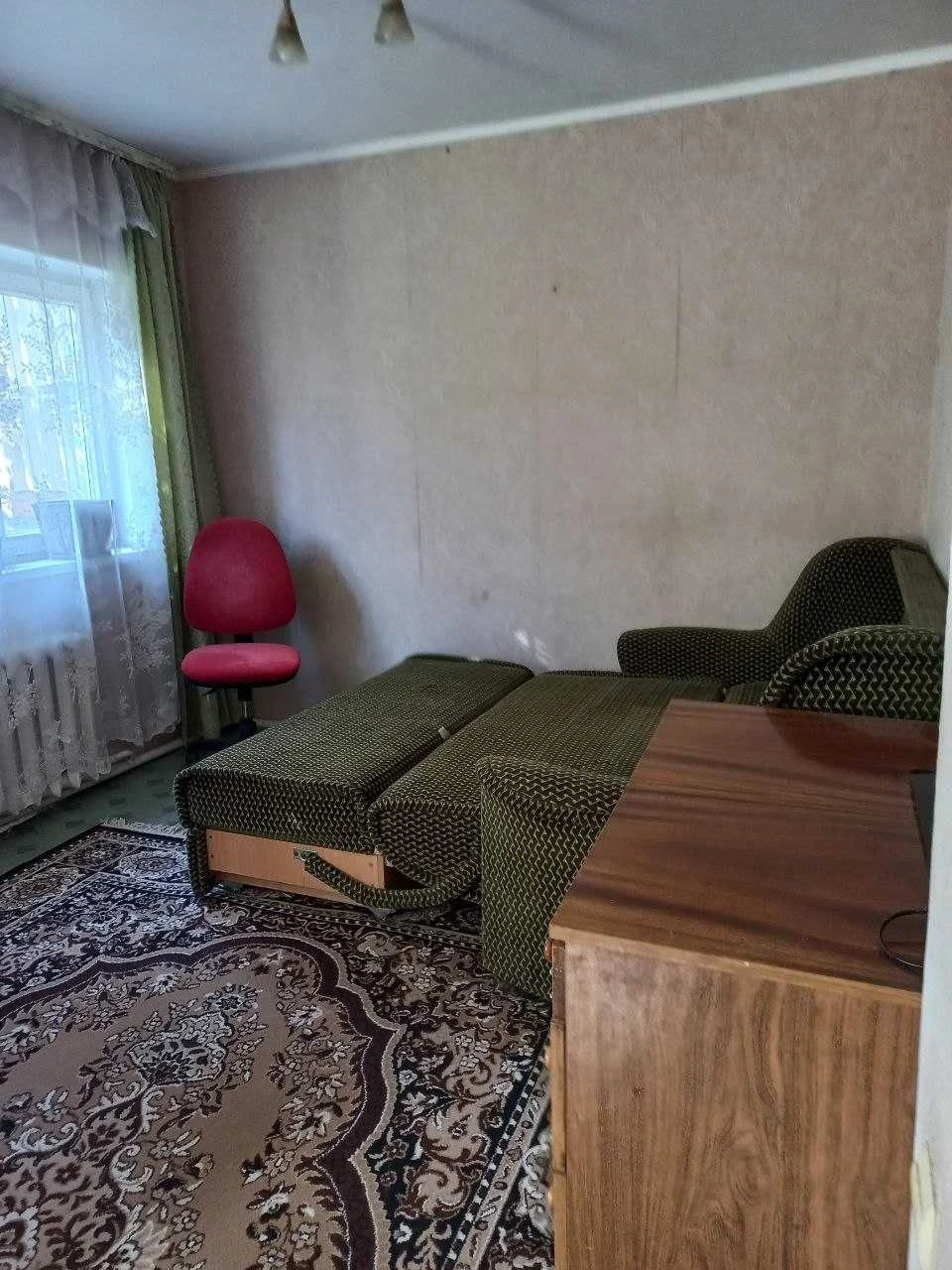 Sale of a house 120 sq m in Kropyvnytsky, 15 min from the center, garden