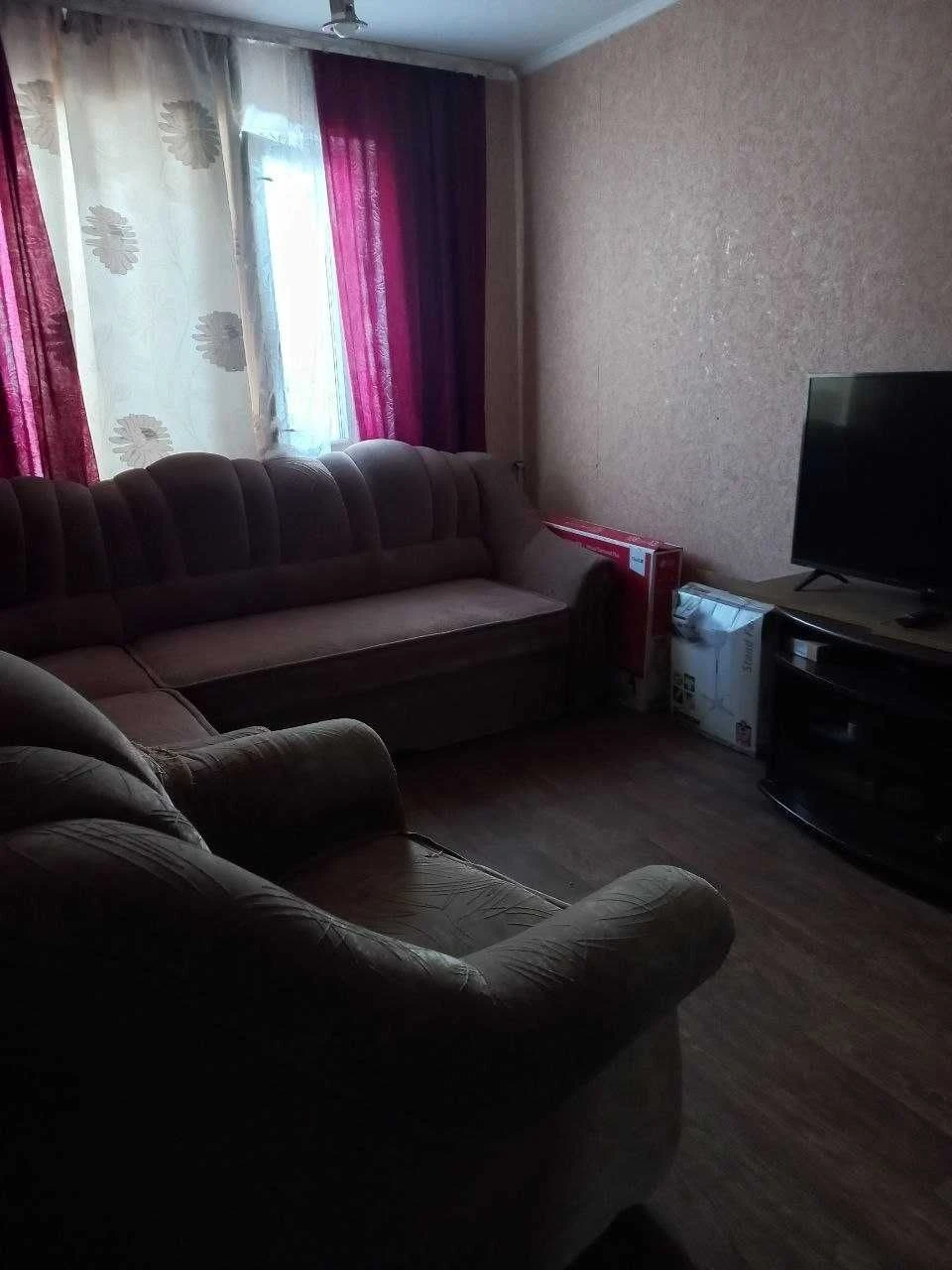 Sale of a house 120 sq m in Kropyvnytsky, 15 min from the center, garden