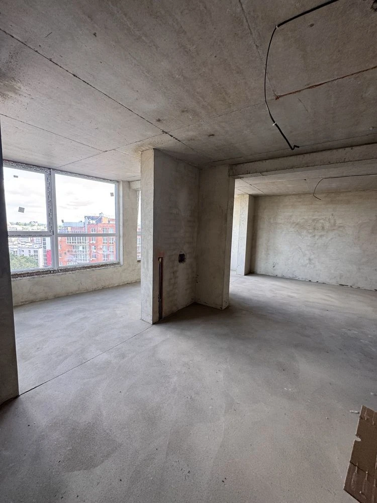 Apartment Penthouse 102 sq m
