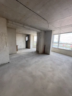 Apartment Penthouse 102 sq m
