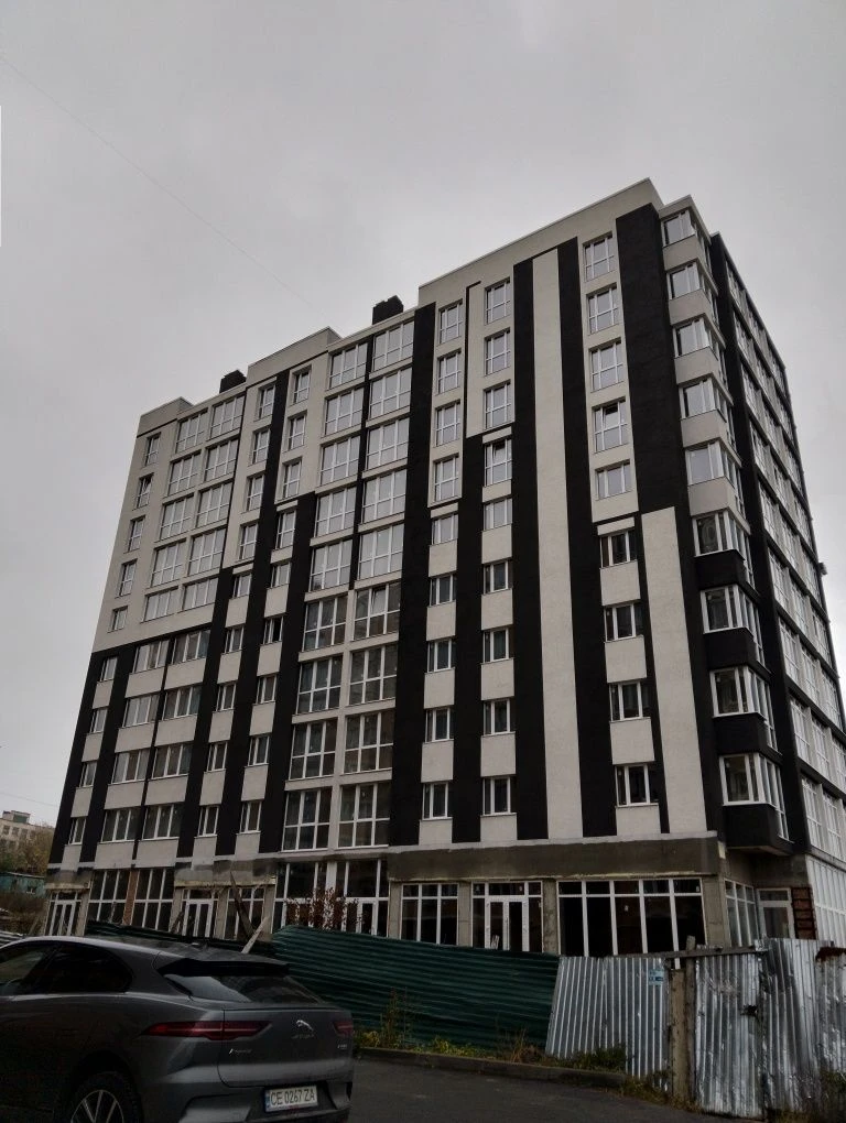 Apartment in New Building