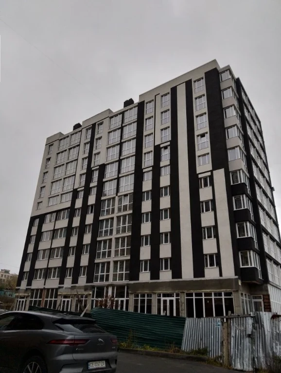 Apartment in New Building