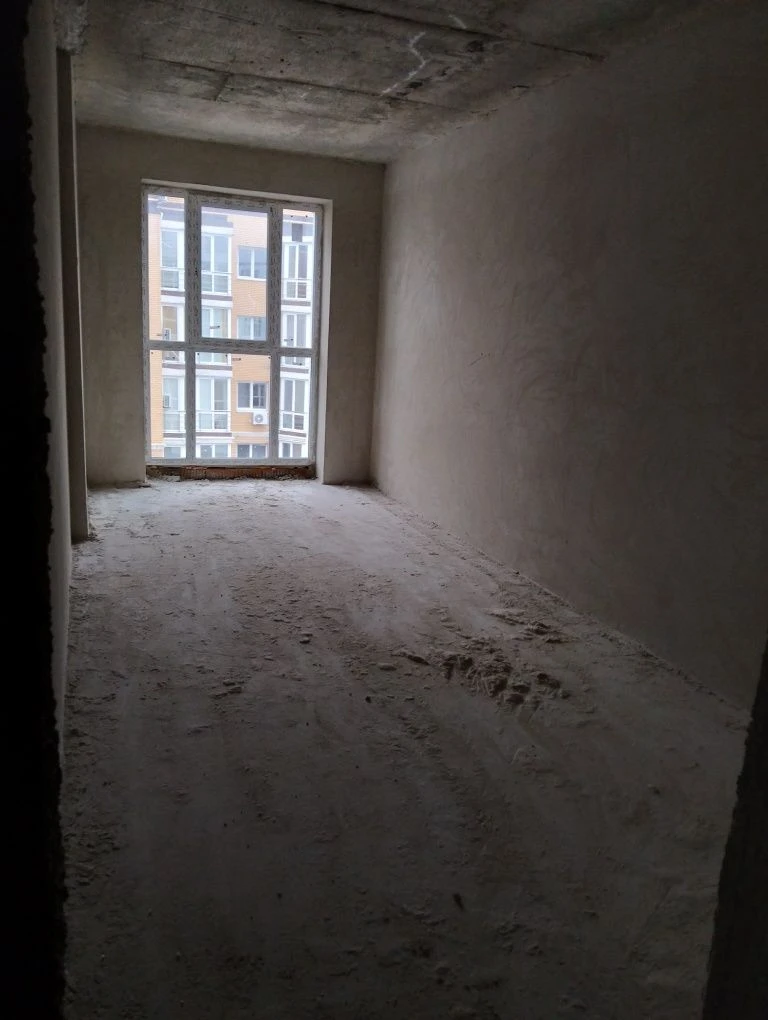Apartment in New Building