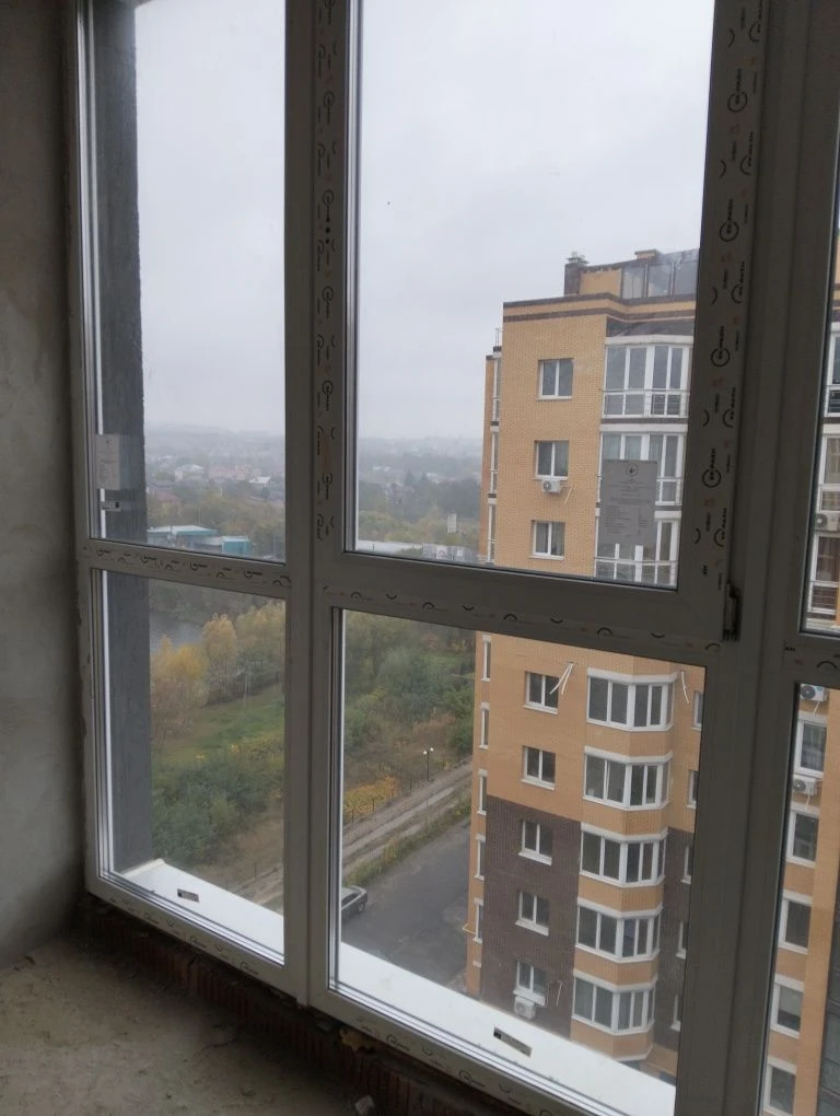 Apartment in New Building